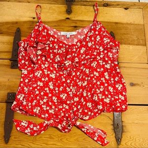 Sweet Rain Too SZ XL🌸🌸